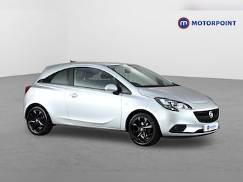 Used Vauxhall Corsa 2019 for sale - 79344723: Photo