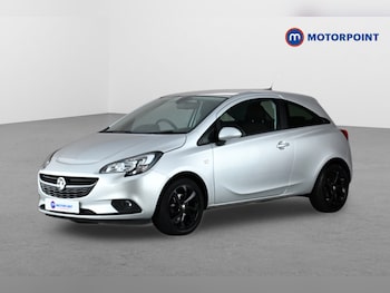 Used Vauxhall Corsa 2019 for sale - 79344723: Photo