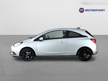 Used Vauxhall Corsa 2019 for sale - 79344723: Photo