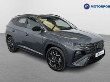 2024 - 1.6T N Line 5dr
