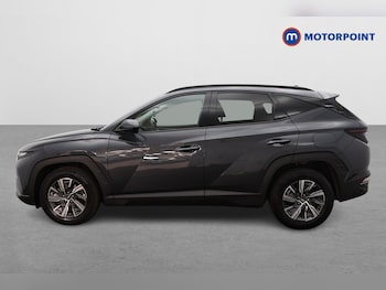 Used Hyundai TUCSON 2023 for sale - 79528592: Photo