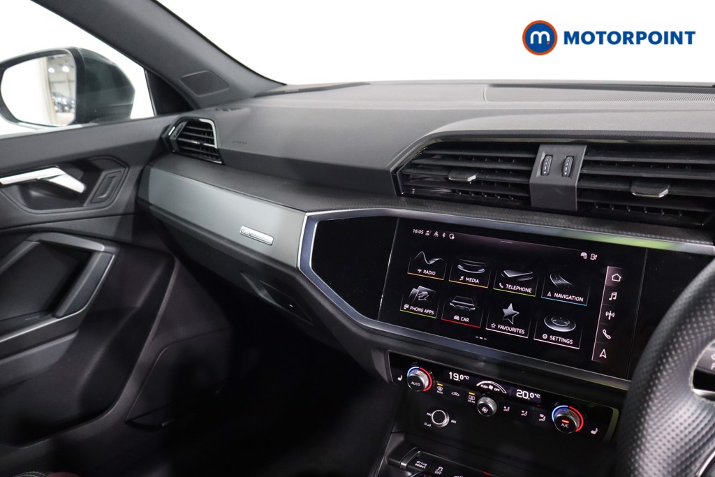 Used Audi Q3 2023 for sale - 76394384: Photo 11