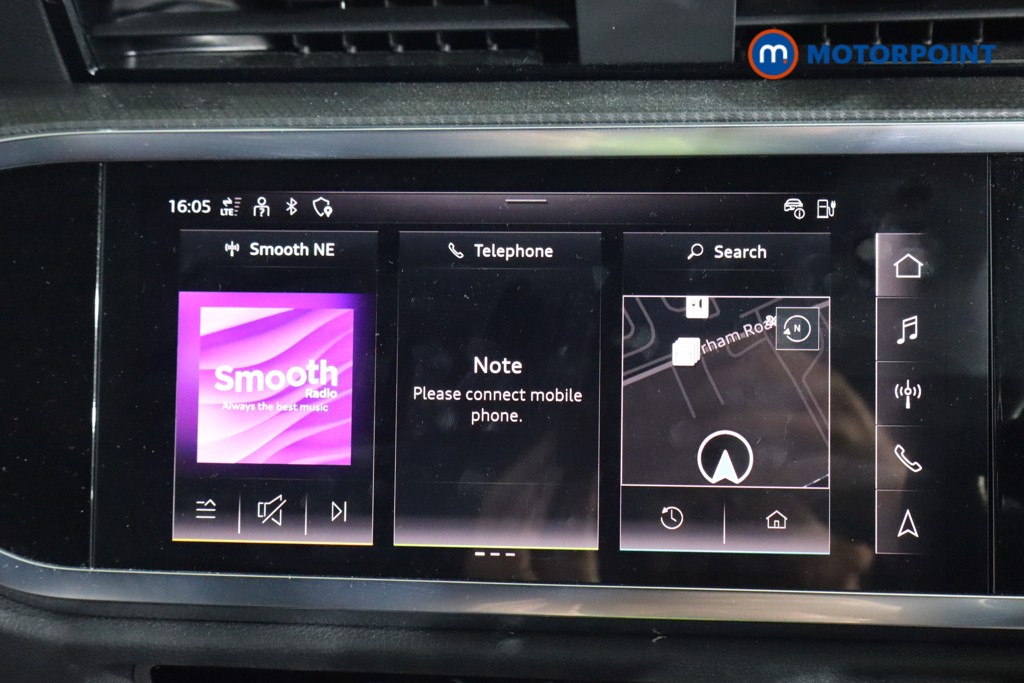 Used Audi Q3 2023 for sale - 76394384: Photo 12