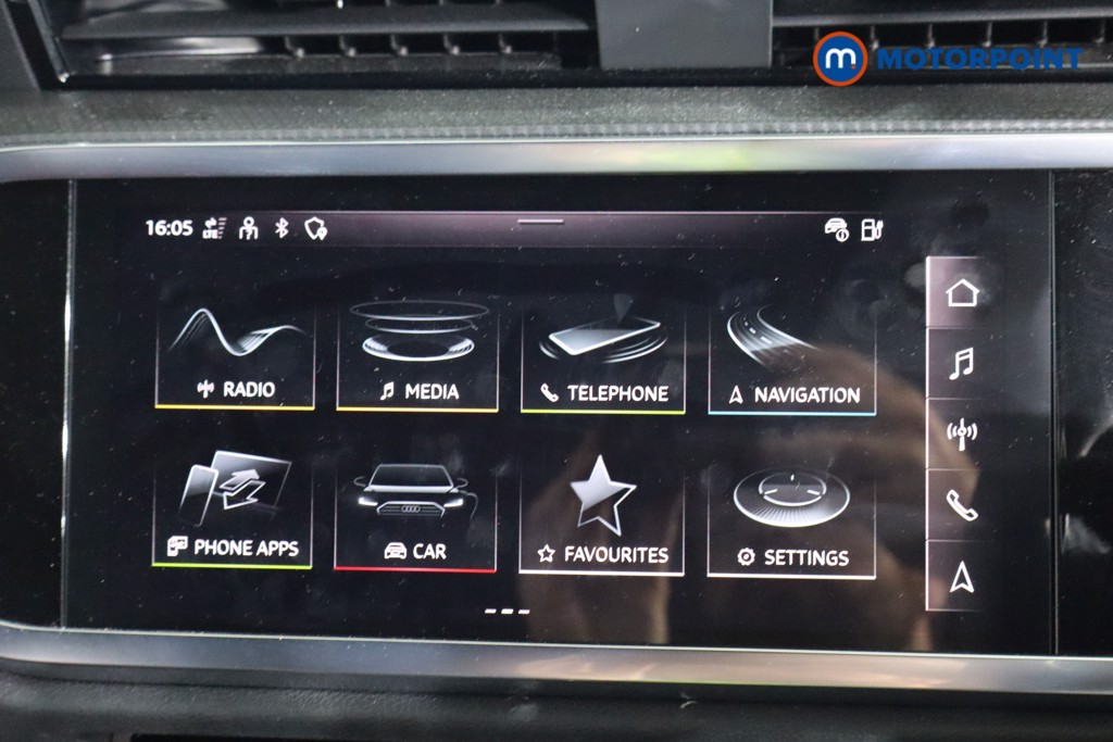 Used Audi Q3 2023 for sale - 76394384: Photo 13