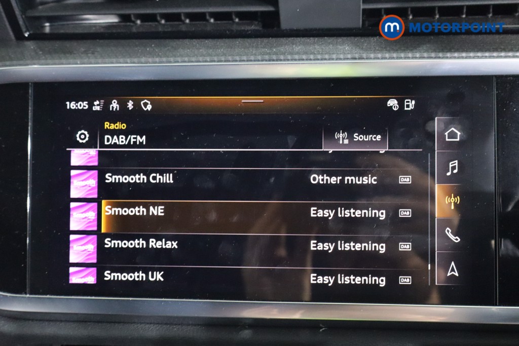 Used Audi Q3 2023 for sale - 76394384: Photo 15