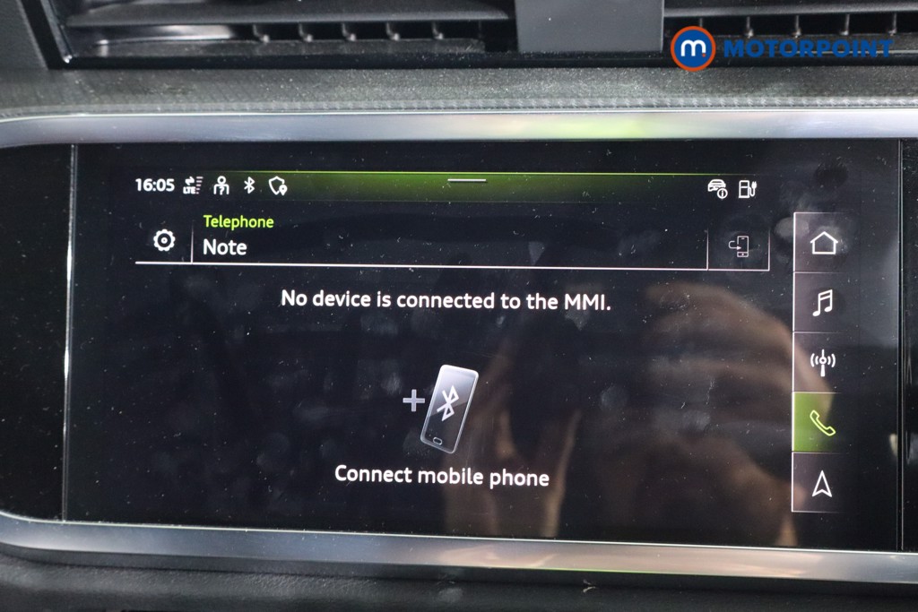 Used Audi Q3 2023 for sale - 76394384: Photo 16