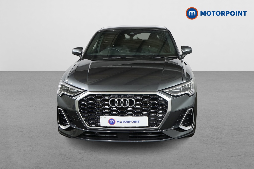 Used Audi Q3 2023 for sale - 76394384: Photo 2