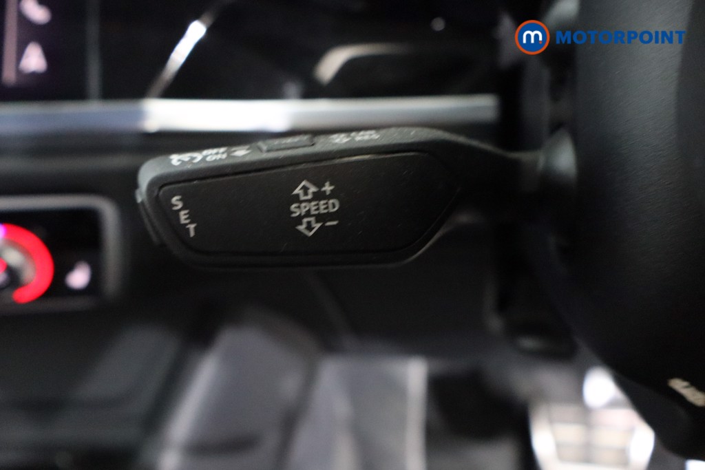 Used Audi Q3 2023 for sale - 76394384: Photo 25