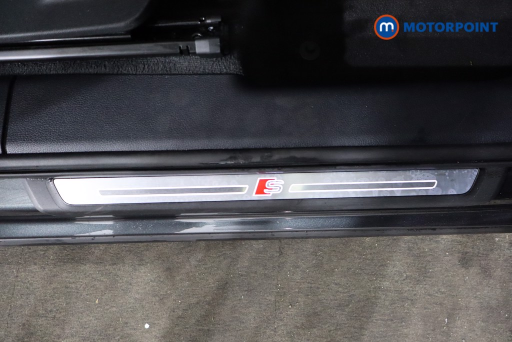 Used Audi Q3 2023 for sale - 76394384: Photo 29