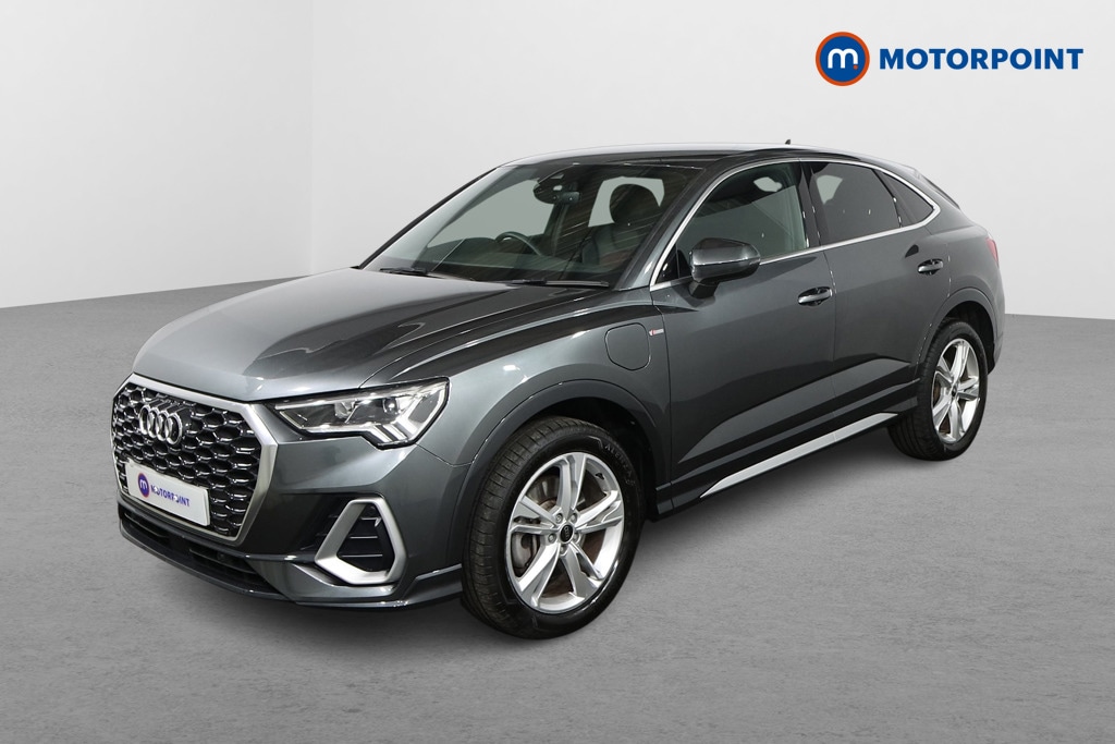 Used Audi Q3 2023 for sale - 76394384: Photo 3