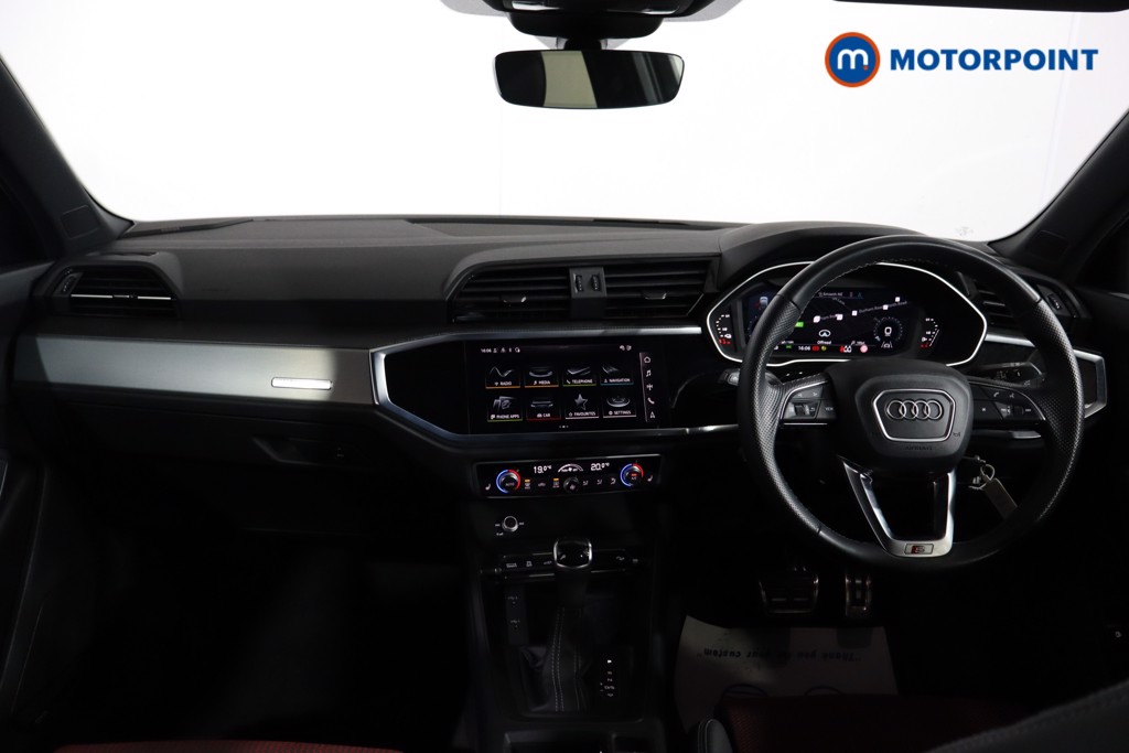 Used Audi Q3 2023 for sale - 76394384: Photo 33