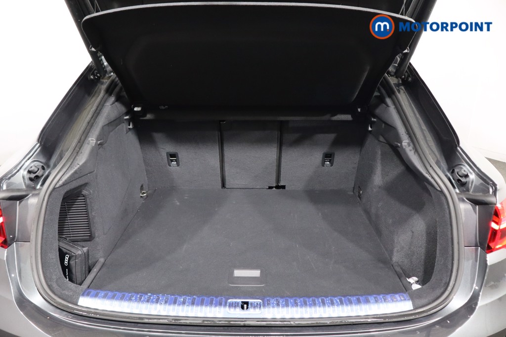 Used Audi Q3 2023 for sale - 76394384: Photo 34