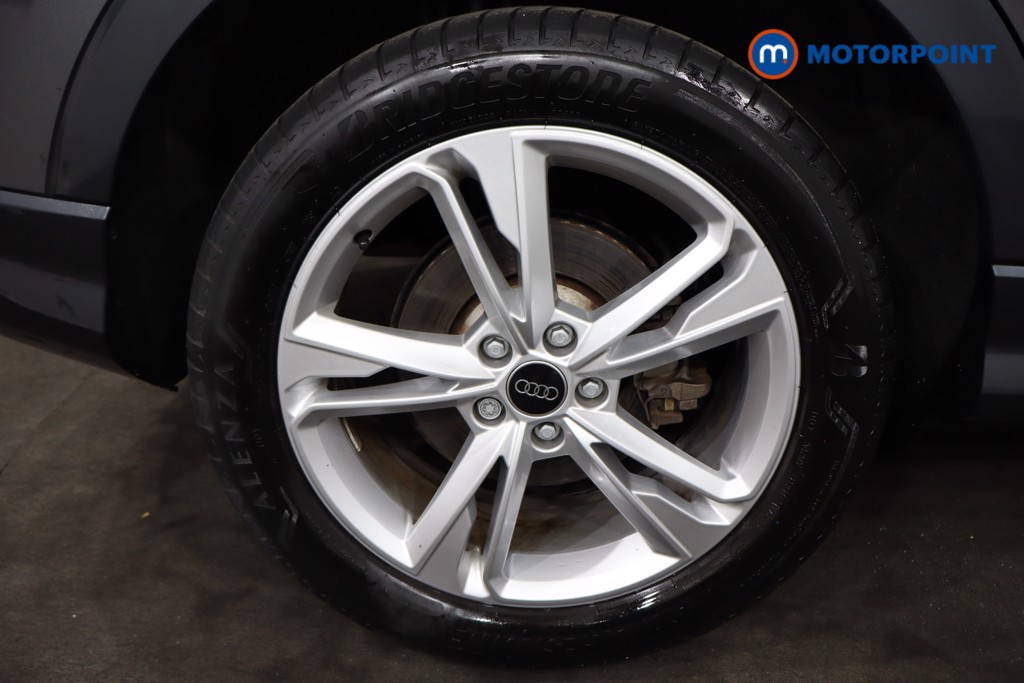 Used Audi Q3 2023 for sale - 76394384: Photo 37