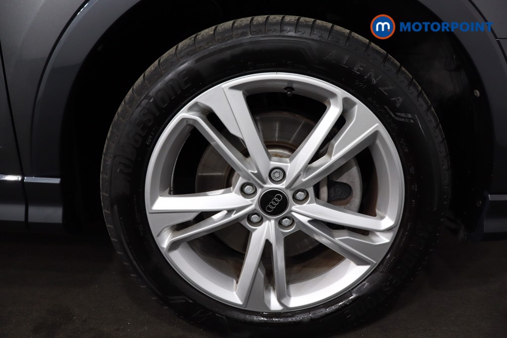 Used Audi Q3 2023 for sale - 76394384: Photo 38