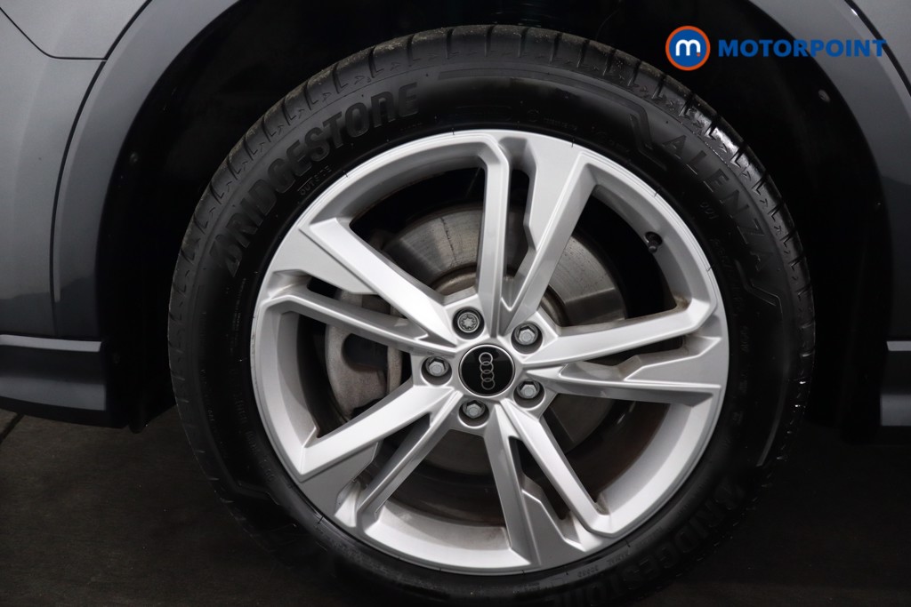 Used Audi Q3 2023 for sale - 76394384: Photo 39