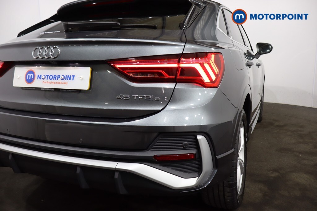 Used Audi Q3 2023 for sale - 76394384: Photo 42