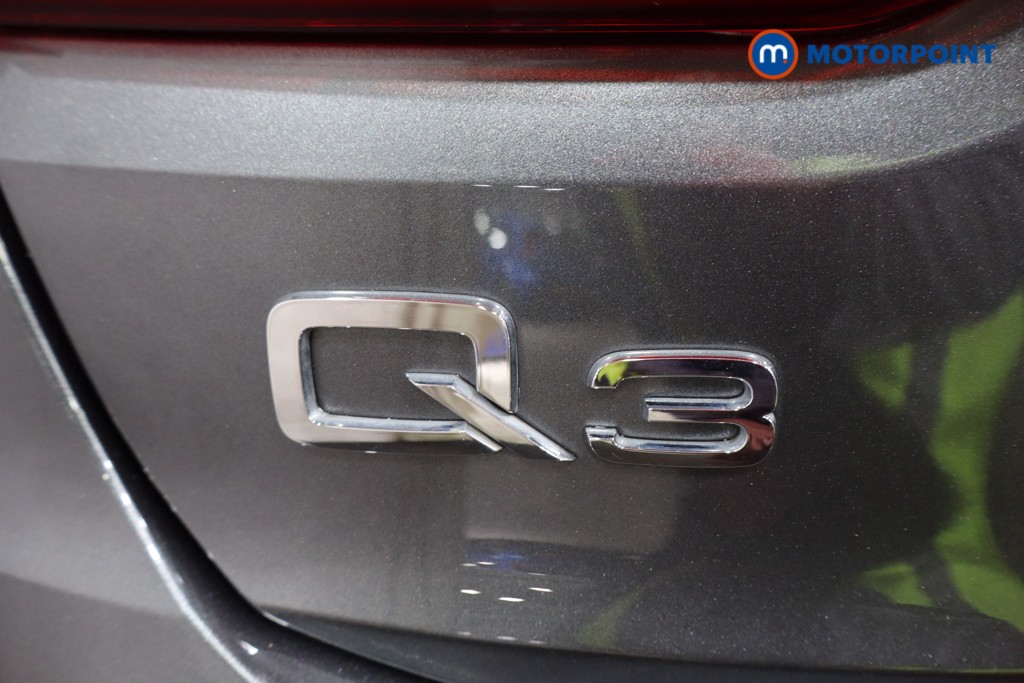 Used Audi Q3 2023 for sale - 76394384: Photo 44