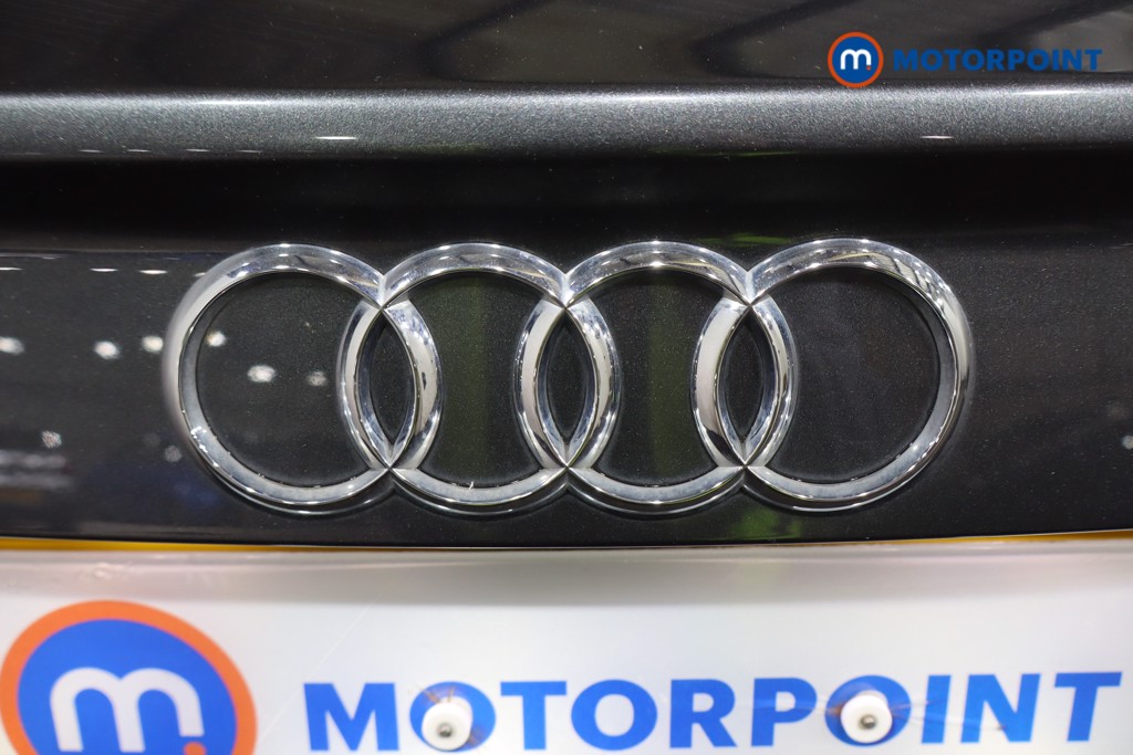 Used Audi Q3 2023 for sale - 76394384: Photo 45