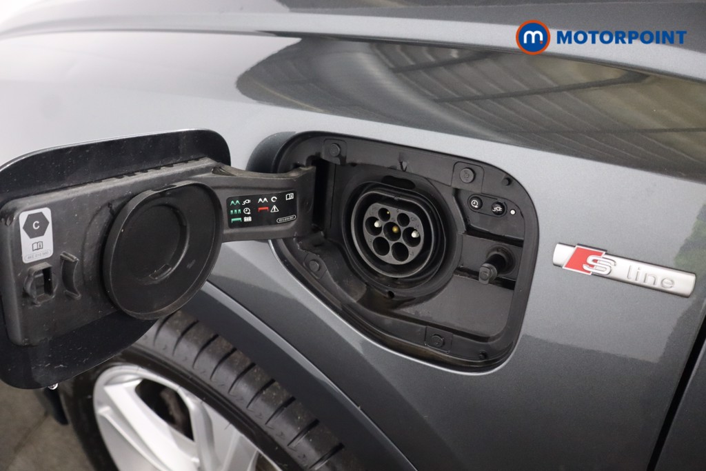 Used Audi Q3 2023 for sale - 76394384: Photo 46