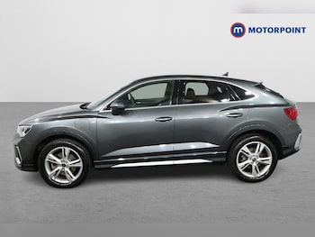 Used Audi Q3 2023 for sale - 76394384: Photo