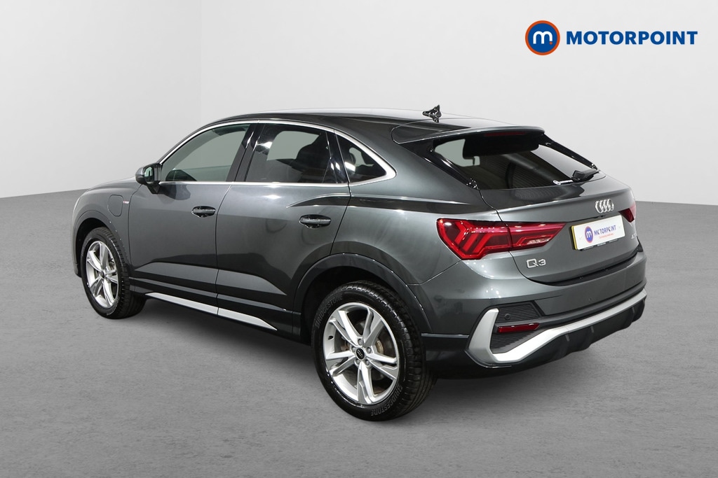 Used Audi Q3 2023 for sale - 76394384: Photo 5