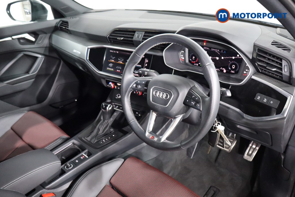 Used Audi Q3 2023 for sale - 76394384: Photo 9