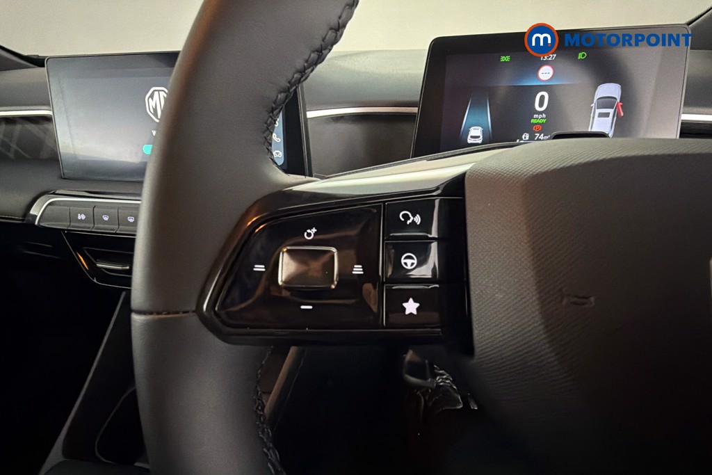 Used MG MG3 2025 for sale - 77966015: Photo 11