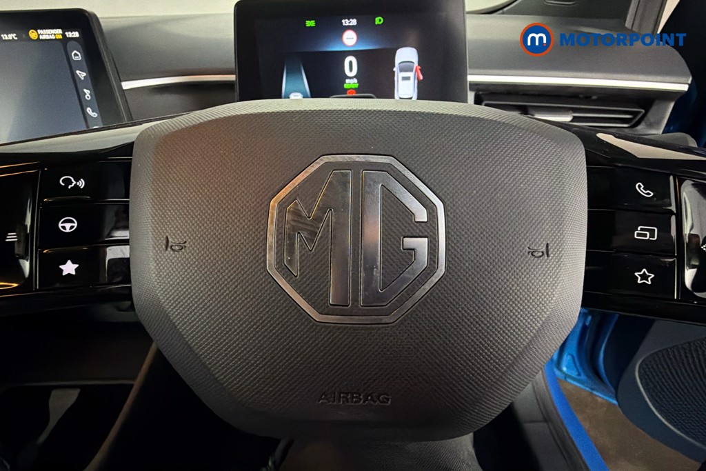 Used MG MG3 2025 for sale - 77966015: Photo 13