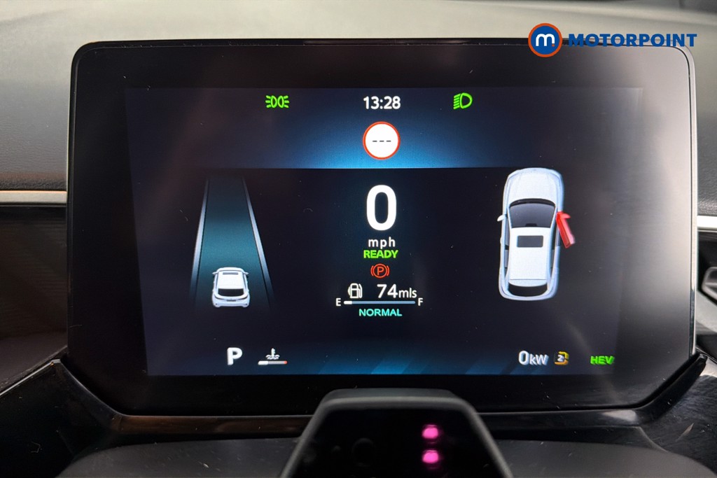 Used MG MG3 2025 for sale - 77966015: Photo 14