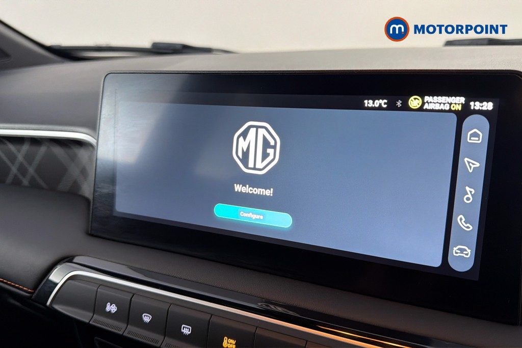 Used MG MG3 2025 for sale - 77966015: Photo 15