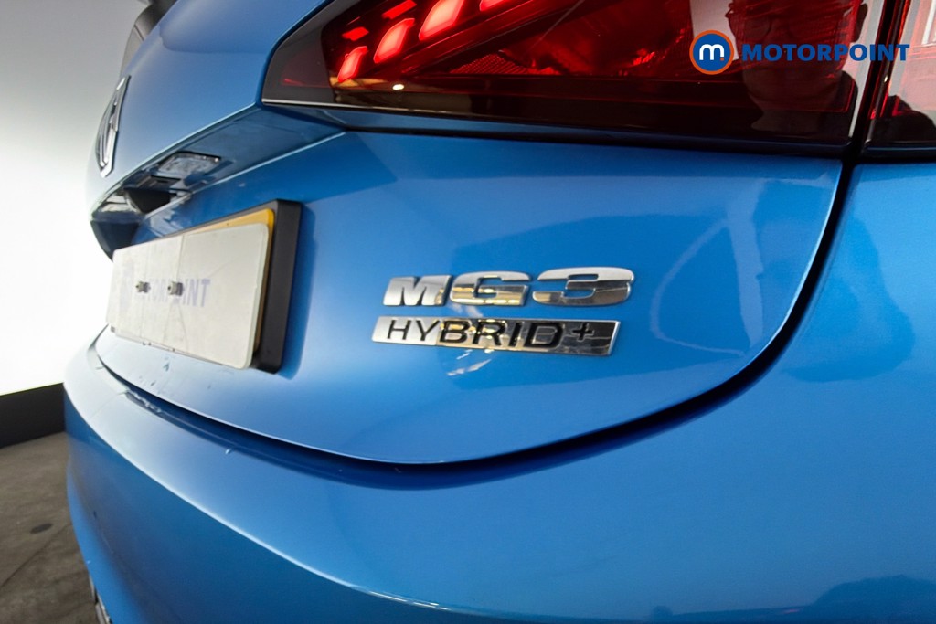 Used MG MG3 2025 for sale - 77966015: Photo 24