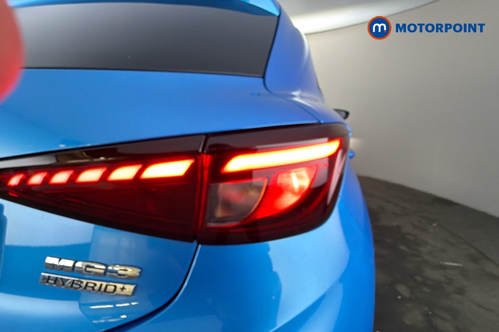 Used MG MG3 2025 for sale - 77966015: Photo 25