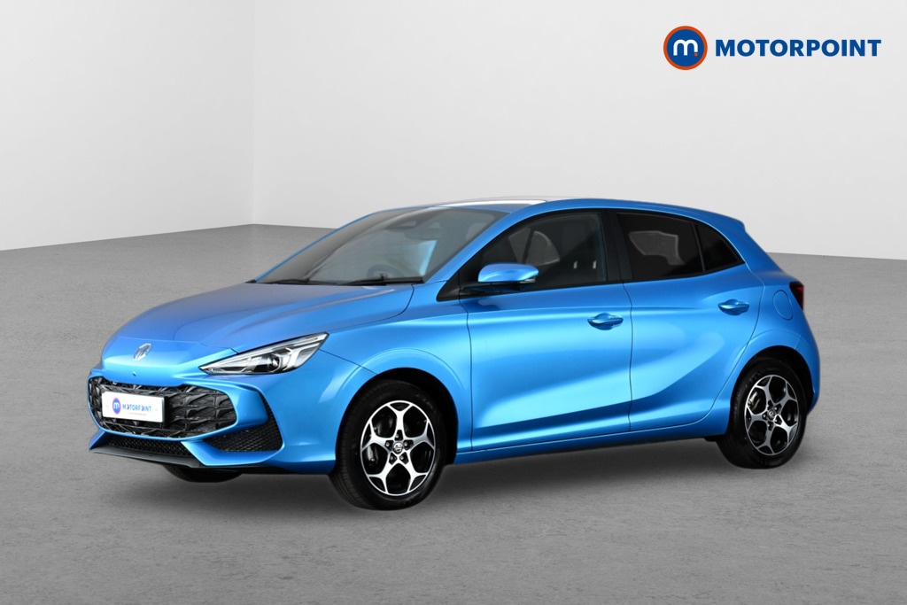 Used MG MG3 2025 for sale - 77966015: Photo 3