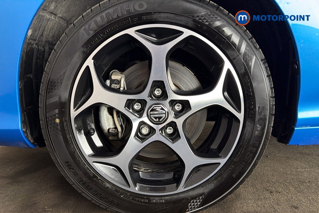 Used MG MG3 2025 for sale - 77966015: Photo 31