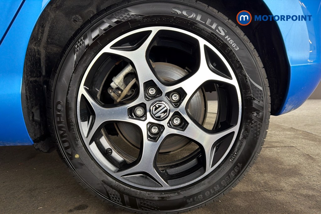 Used MG MG3 2025 for sale - 77966015: Photo 32