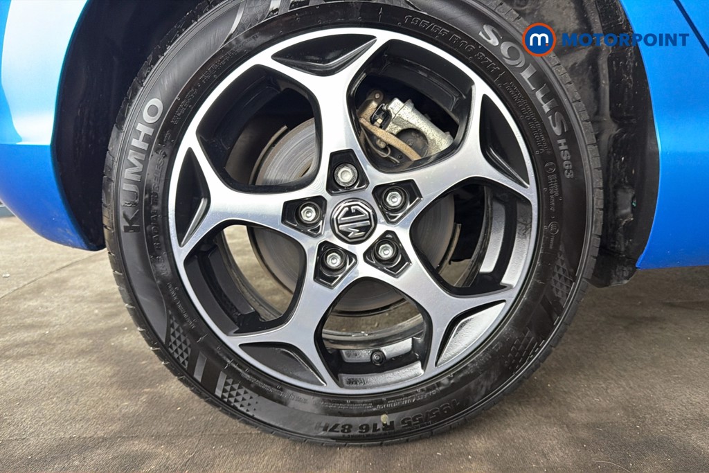 Used MG MG3 2025 for sale - 77966015: Photo 33