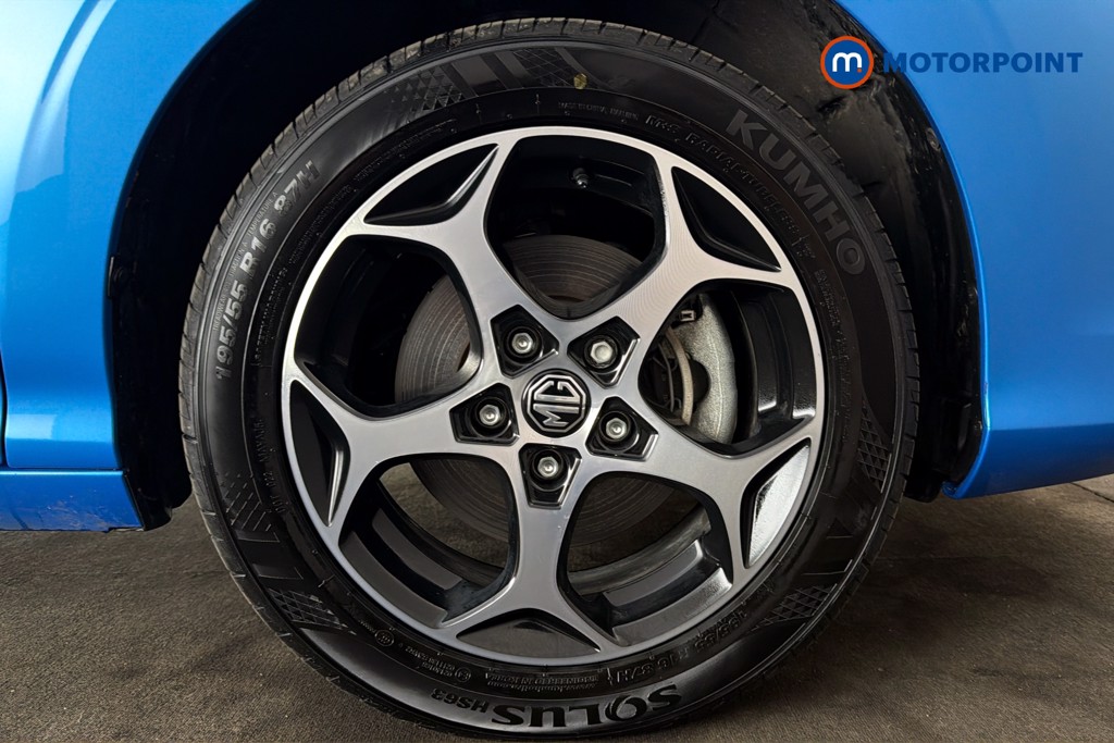 Used MG MG3 2025 for sale - 77966015: Photo 34