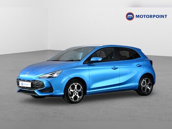 Used MG MG3 2025 for sale - 77966015: Photo