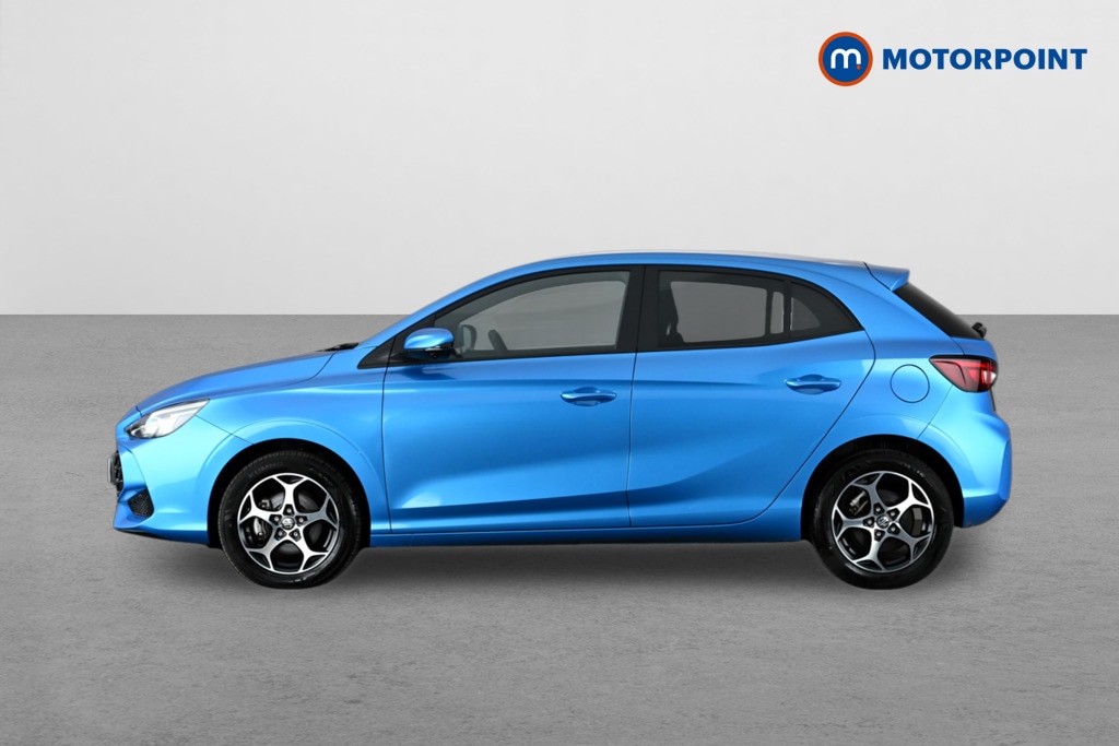 Used MG MG3 2025 for sale - 77966015: Photo 4