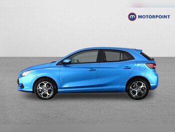 Used MG MG3 2025 for sale - 77966015: Photo