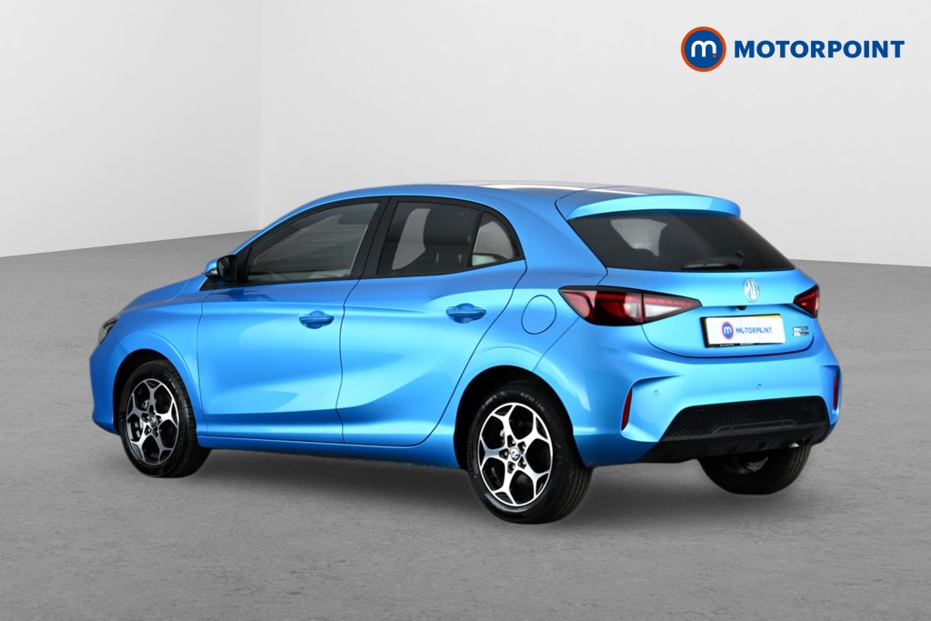 Used MG MG3 2025 for sale - 77966015: Photo 5