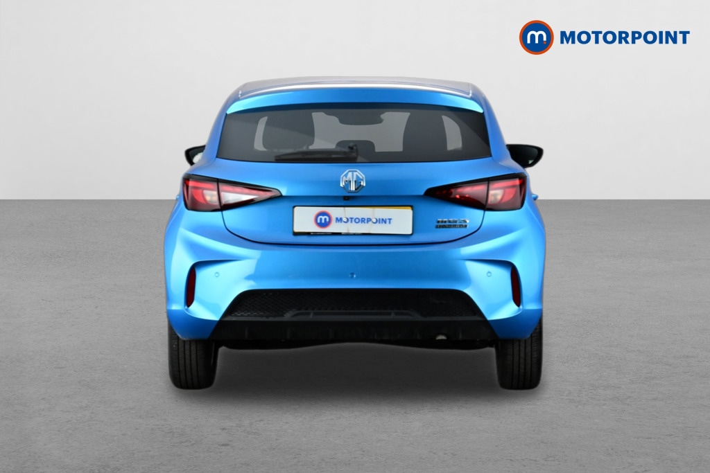 Used MG MG3 2025 for sale - 77966015: Photo 6