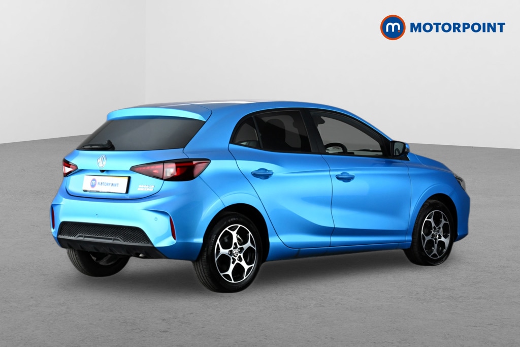 Used MG MG3 2025 for sale - 77966015: Photo 7