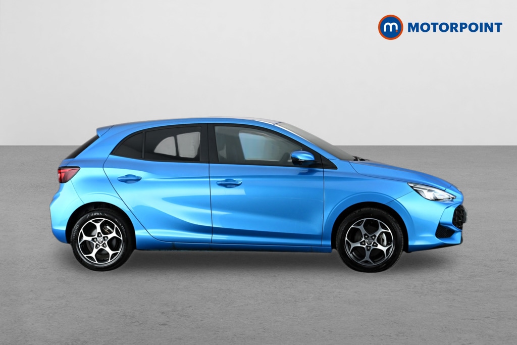 Used MG MG3 2025 for sale - 77966015: Photo 8