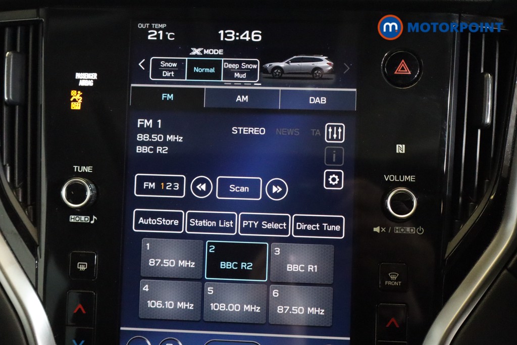 Vehicle 13
