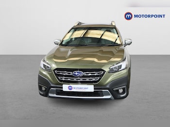 Used Subaru Outback 2023 for sale - 75596218: Photo