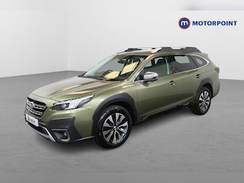 Used Subaru Outback 2023 for sale - 75596218: Photo