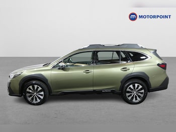 Used Subaru Outback 2023 for sale - 75596218: Photo