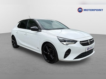 Used Vauxhall Corsa undefined for sale - 78696133: Photo