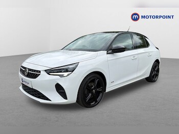 Used Vauxhall Corsa undefined for sale - 78696133: Photo